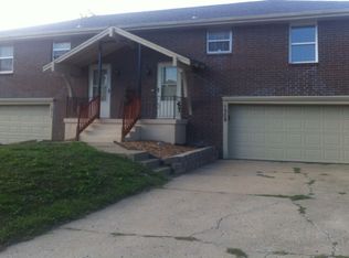 1511 SW Sunset St, Blue Springs, MO 64015