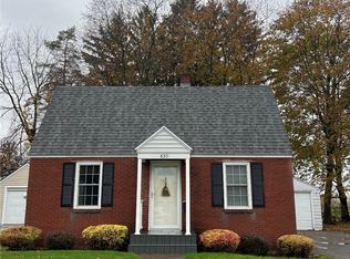 435 French Rd, Utica, NY 13502