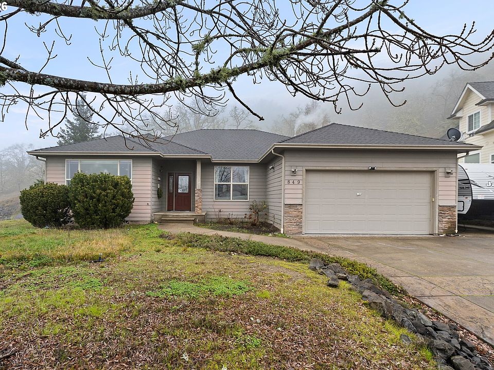 1st image of 849 N View Dr