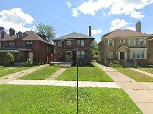2281 Atkinson St, Detroit, MI 48206