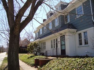 1984 Cottage Grove Dr, Cleveland Heights, OH 44118