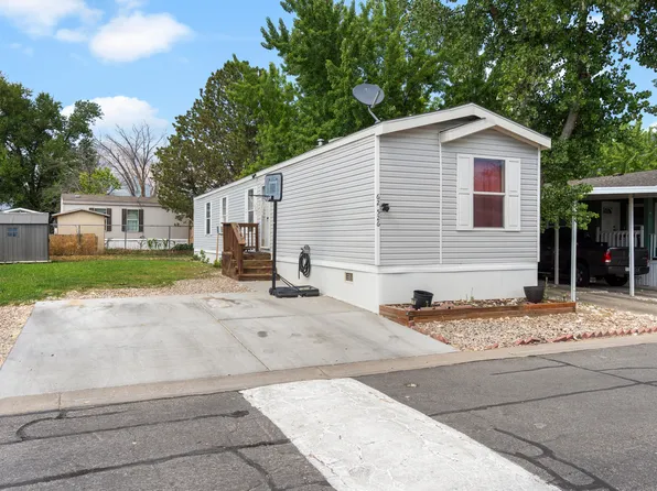 526 E 980 N #62, Ogden, UT 84404