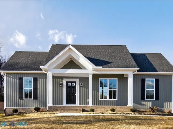 201 Coan Stage Rd #1, Heathsville, VA 22473