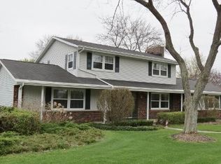 2311 Pleasant Ave, NEW HOLSTEIN, WI 53061