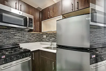 Rented by Algin Management