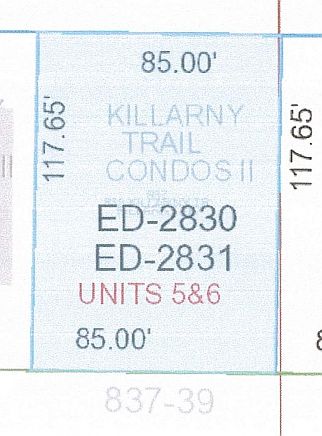 2nd image of 837 Killarny Trl