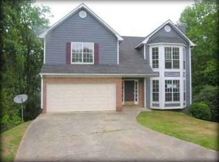 1334 Windage Ct SW, Marietta, GA 30008