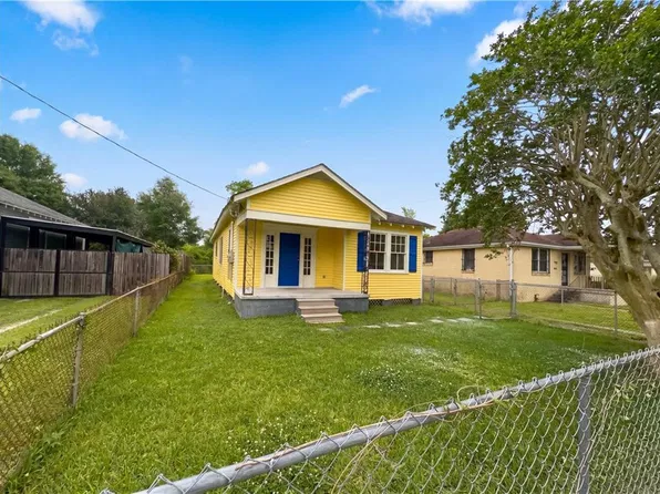 1454 Farragut St, New Orleans, LA 70114