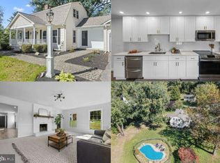 6912 Stratford Dr, Sykesville, MD 21784