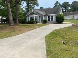 26 Blacksmith Cir, Beaufort, SC 29906