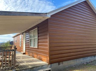 1252 Holbert Cem Rd, Sevierville, TN 37876