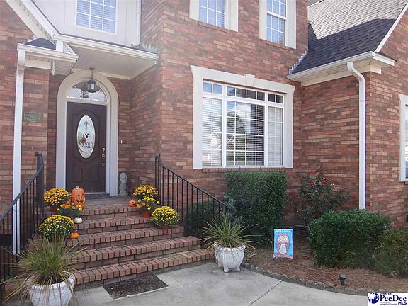 2nd image of 2603 Harleston Green Dr