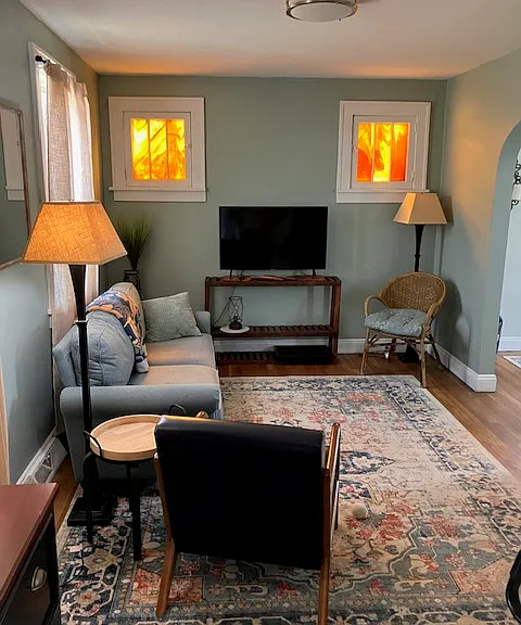2521 Mayfield Ave — Photo 4