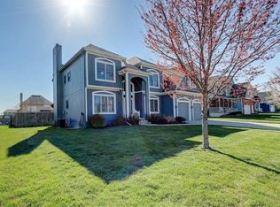 1505 SW 41st St, Lees Summit, MO 64082