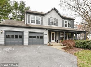 17336 Lafayette Dr, Olney, MD 20832