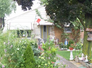 8114 S Kilbourn Ave, Chicago, IL
