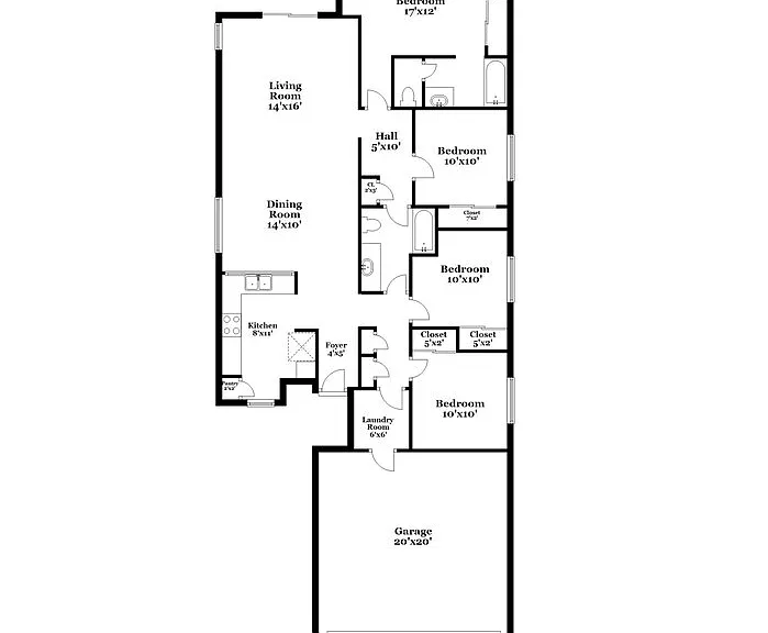 2162 W Kristina Ave — Photo 2