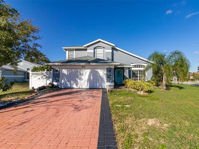 2407 Dragon Fly Ct, Kissimmee, FL, 34743