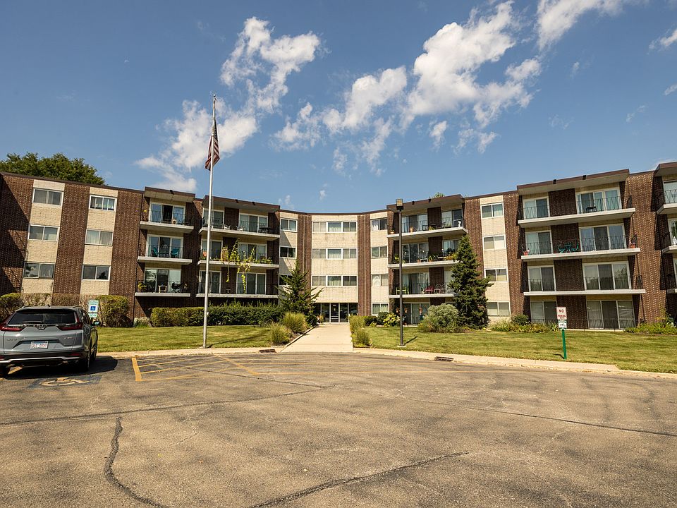 1st image of 5540 Walnut Ave APT 7A