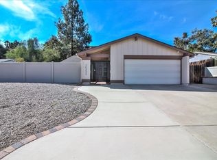 10333 Centinella Dr, La Mesa, CA 91941