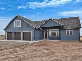 34660 Patrick Lane St, Ignatius, MT 59865