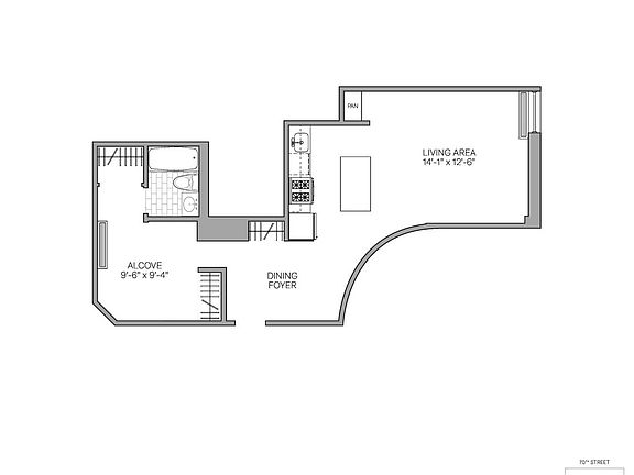 2nd image of this home
