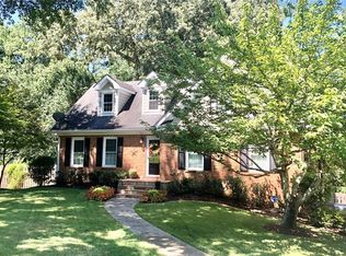 3681 Hickory Ridge Ct, Marietta, GA 30066