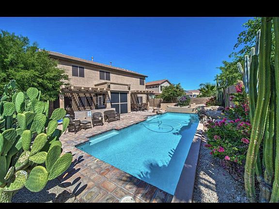 5th image of 17521 W Desert Sage Dr