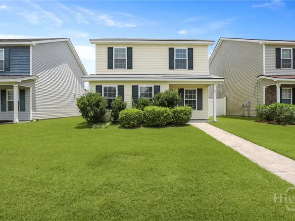 30 Fiore Drive, Savannah, GA 31419