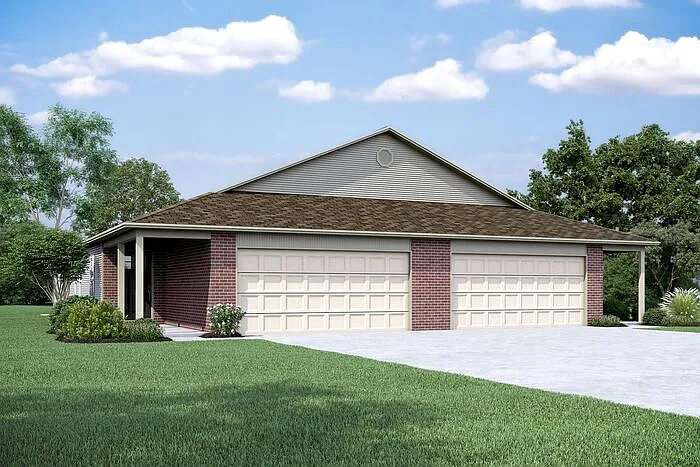 3 bed, 2.0 bath, 1316 sqft, $1,325 — Photo 1