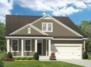 444 Wakefield Ct, Murrells Inlet, SC 29576