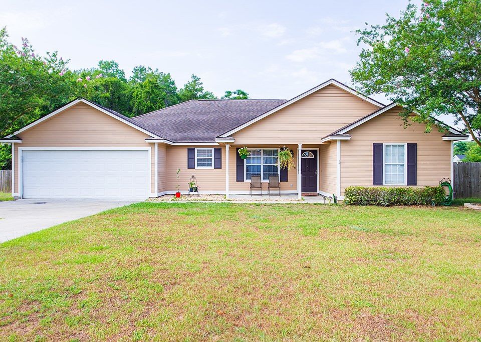 3836 Trotters Ridge Cir, Valdosta, GA 31605 Zillow