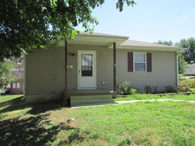 101 N 16th St, Saint Joseph, MO, 64501