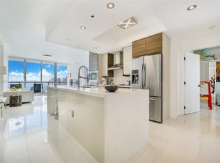 888 Biscayne Blvd APT 3005, Miami, FL 33132