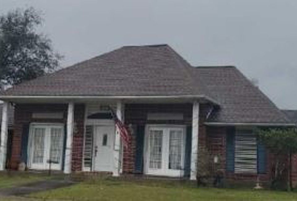 Property Front View