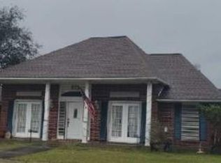 4801 Kerrville Dr, Corpus Christi, TX 78413