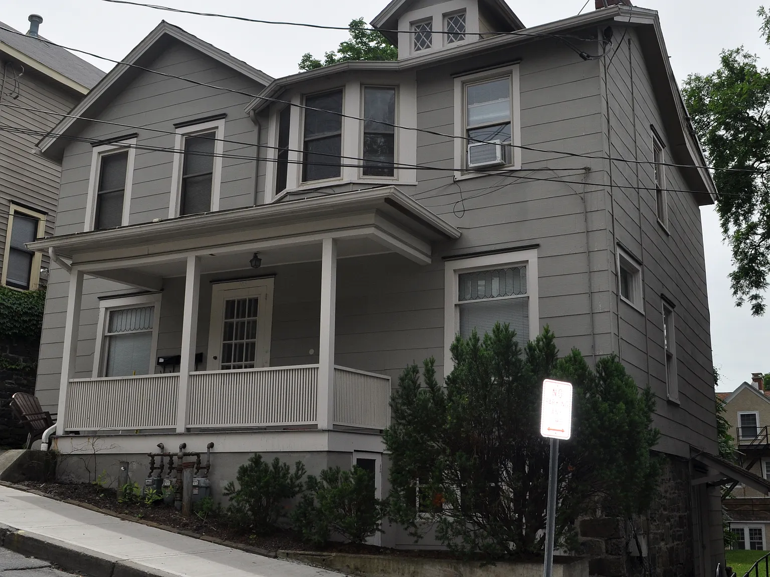 205 Williams Street - 1 — Photo 1