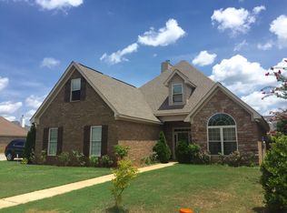 1286 Aubie Dr, Auburn, AL 36830