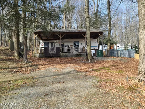 120 Sagebrush Cir, Flinton, PA 16640