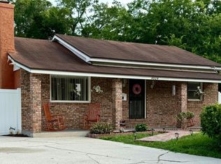 4604 PALMER Avenue, Jacksonville, FL 32210