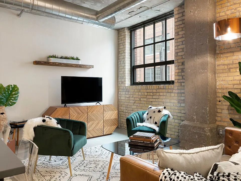 The Copham - Minneapolis North Loop