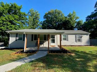 6521 Flint Gap Rd, Knoxville, TN 37914