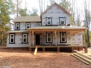 1864 Oakland Estates Dr #4729, Powhatan, VA 23139