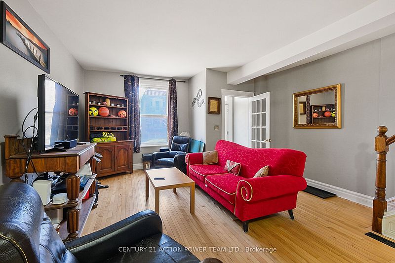 Ottawa House for rent - 4 Bedrooms — photo 5
