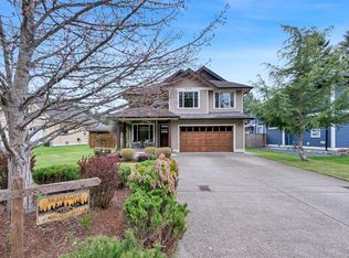 1328 Bonner Cres, Cowichan Valley, BC