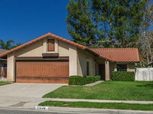 11448 Tioga Peak Ct, Rancho Cucamonga, CA 91737