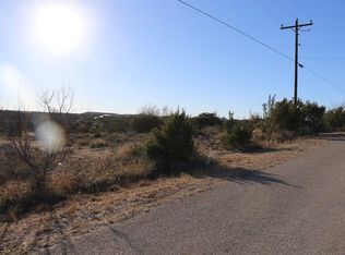 12834 Shin Oak Rd, Carlsbad, TX 76934