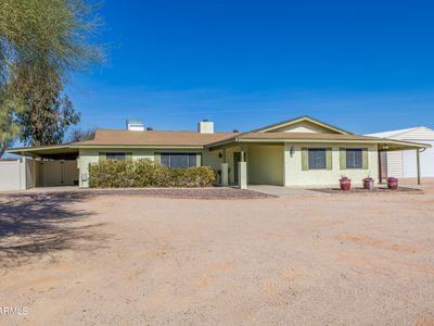 22102 W Ripple Rd, Buckeye, AZ, 85326