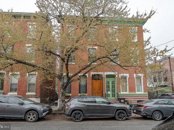 628 N 22nd St, Philadelphia, PA 19130