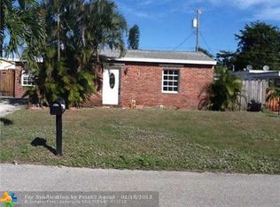 2922 Vassallo Ave, Lake Worth, FL 33461